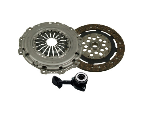 Clutch Kit ADF1230100 Blue Print
