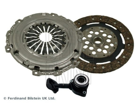 Clutch Kit ADF1230100 Blue Print, Image 2