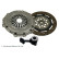 Clutch Kit ADF1230100 Blue Print, Thumbnail 2