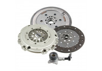 Clutch Kit ADF1230102 Blue Print