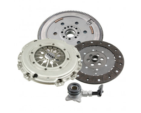 Clutch Kit ADF1230102 Blue Print