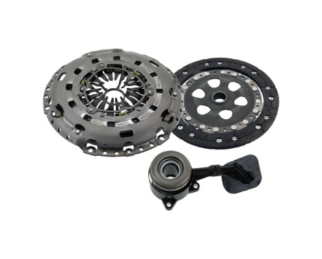 Clutch Kit ADF1230103 Blue Print