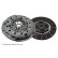 Clutch Kit ADF1230106 Blue Print, Thumbnail 2
