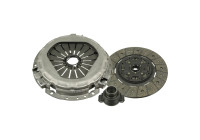Clutch Kit ADF1230109 Blue Print