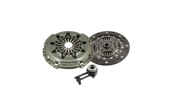 Clutch Kit ADF1230113 Blue Print