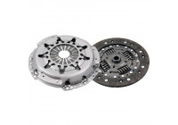 Clutch Kit ADF1230115 Blue Print