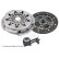 Clutch Kit ADF1230116 Blue Print, Thumbnail 2