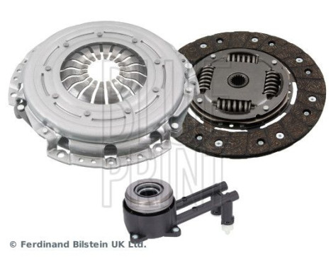 Clutch Kit ADF1230119 Blue Print, Image 2
