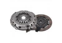 Clutch Kit ADF123024 Blue Print