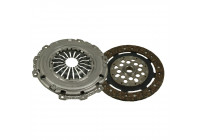 Clutch Kit ADF123032 Blue Print