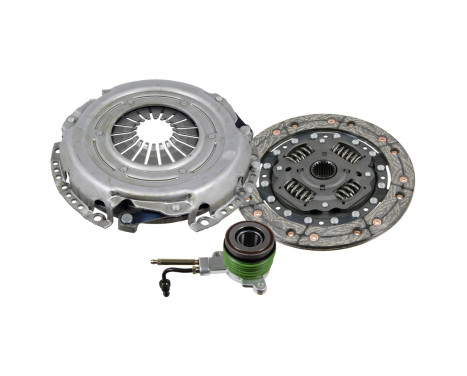Clutch Kit ADF123045 Blue Print
