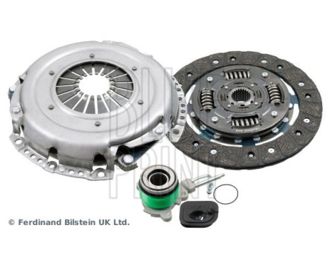Clutch Kit ADF123045 Blue Print, Image 2