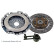 Clutch Kit ADF123048 Blue Print, Thumbnail 3