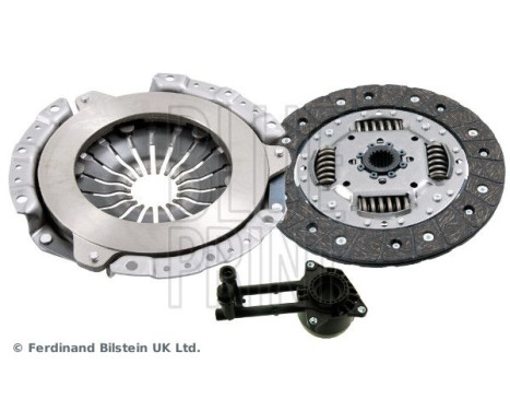 Clutch Kit ADF123048 Blue Print, Image 3