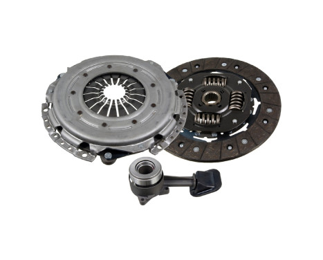 Clutch Kit ADF123054 Blue Print