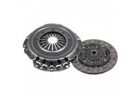 Clutch Kit ADF123055 Blue Print