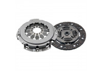 Clutch Kit ADF123085 Blue Print