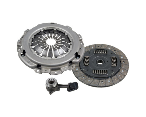 Clutch Kit ADF123089 Blue Print