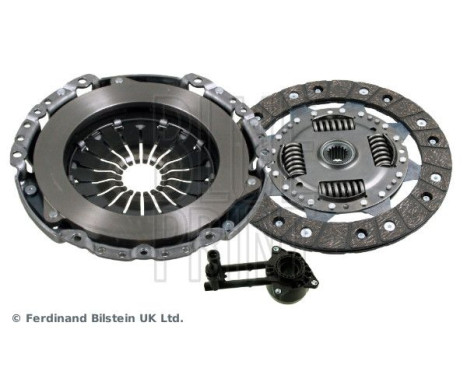 Clutch Kit ADF123090 Blue Print, Image 3