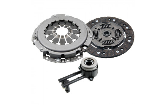 Clutch Kit ADF123099 Blue Print