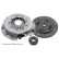 Clutch Kit ADG03001 Blue Print, Thumbnail 3