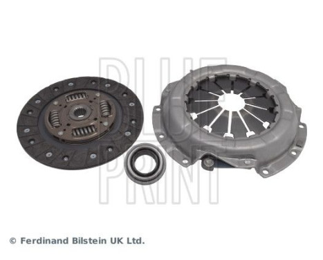 Clutch Kit ADG03004 Blue Print, Image 3