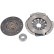 Clutch Kit ADG03007 Blue Print, Thumbnail 2