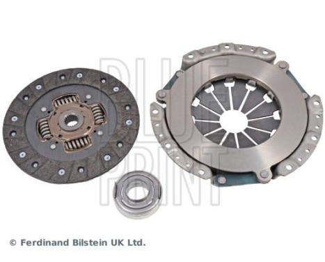 Clutch Kit ADG03007 Blue Print, Image 4