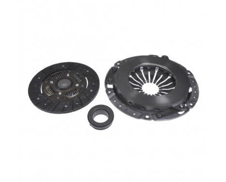 Clutch Kit ADG030110 Blue Print, Image 2