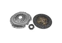 Clutch Kit ADG030115 Blue Print