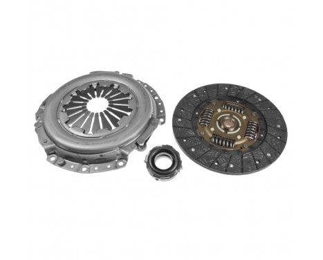 Clutch Kit ADG030115 Blue Print