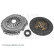 Clutch Kit ADG030115 Blue Print, Thumbnail 3