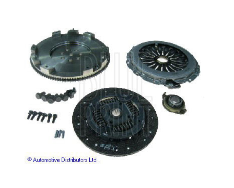 Clutch Kit ADG030122 Blue Print
