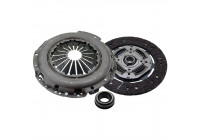 Clutch Kit ADG030123C Blue Print