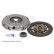 Clutch Kit ADG030123C Blue Print, Thumbnail 3