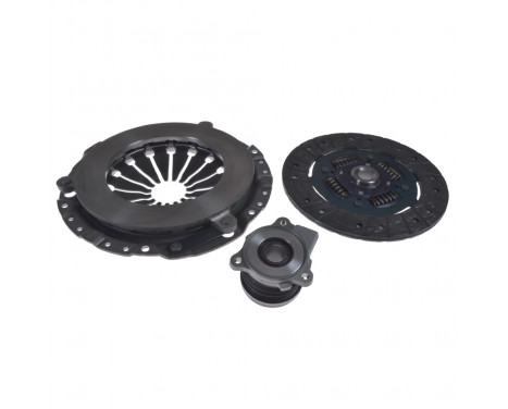 Clutch Kit ADG030125 Blue Print, Image 2