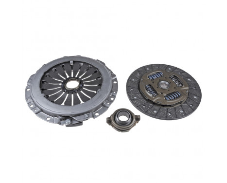 Clutch Kit ADG030128 Blue Print