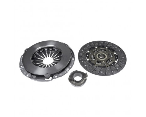 Clutch Kit ADG030129 Blue Print, Image 2