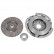 Clutch Kit ADG030130 Blue Print, Thumbnail 2