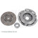 Clutch Kit ADG030130 Blue Print, Thumbnail 4