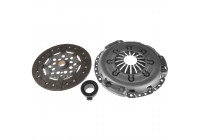 Clutch Kit ADG030146 Blue Print