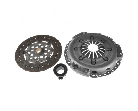 Clutch Kit ADG030146 Blue Print