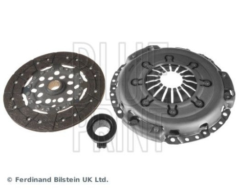 Clutch Kit ADG030146 Blue Print, Image 3