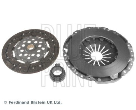 Clutch Kit ADG030146 Blue Print, Image 4