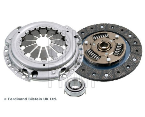Clutch Kit ADG030147 Blue Print, Image 3