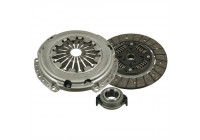 Clutch Kit ADG030149 Blue Print