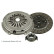Clutch Kit ADG030149 Blue Print, Thumbnail 3