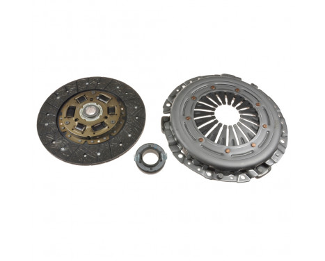 Clutch Kit ADG030153 Blue Print