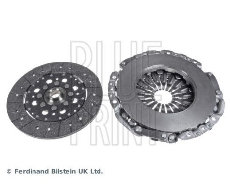 Clutch Kit ADG030160C Blue Print, Image 4