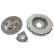 Clutch Kit ADG030161C Blue Print, Thumbnail 2